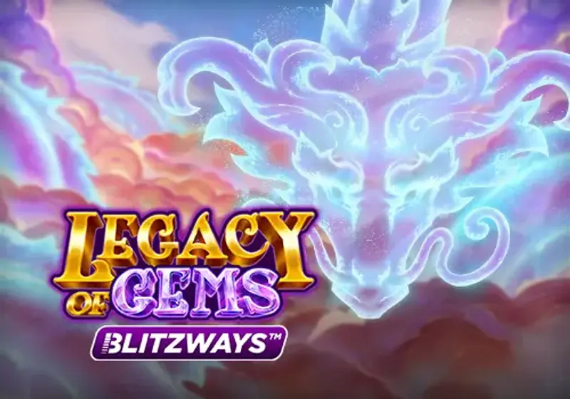 Legacy of Gems Blitzways